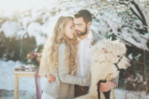 Lire la suite à propos de l’article Mariage d&rsquo;hiver